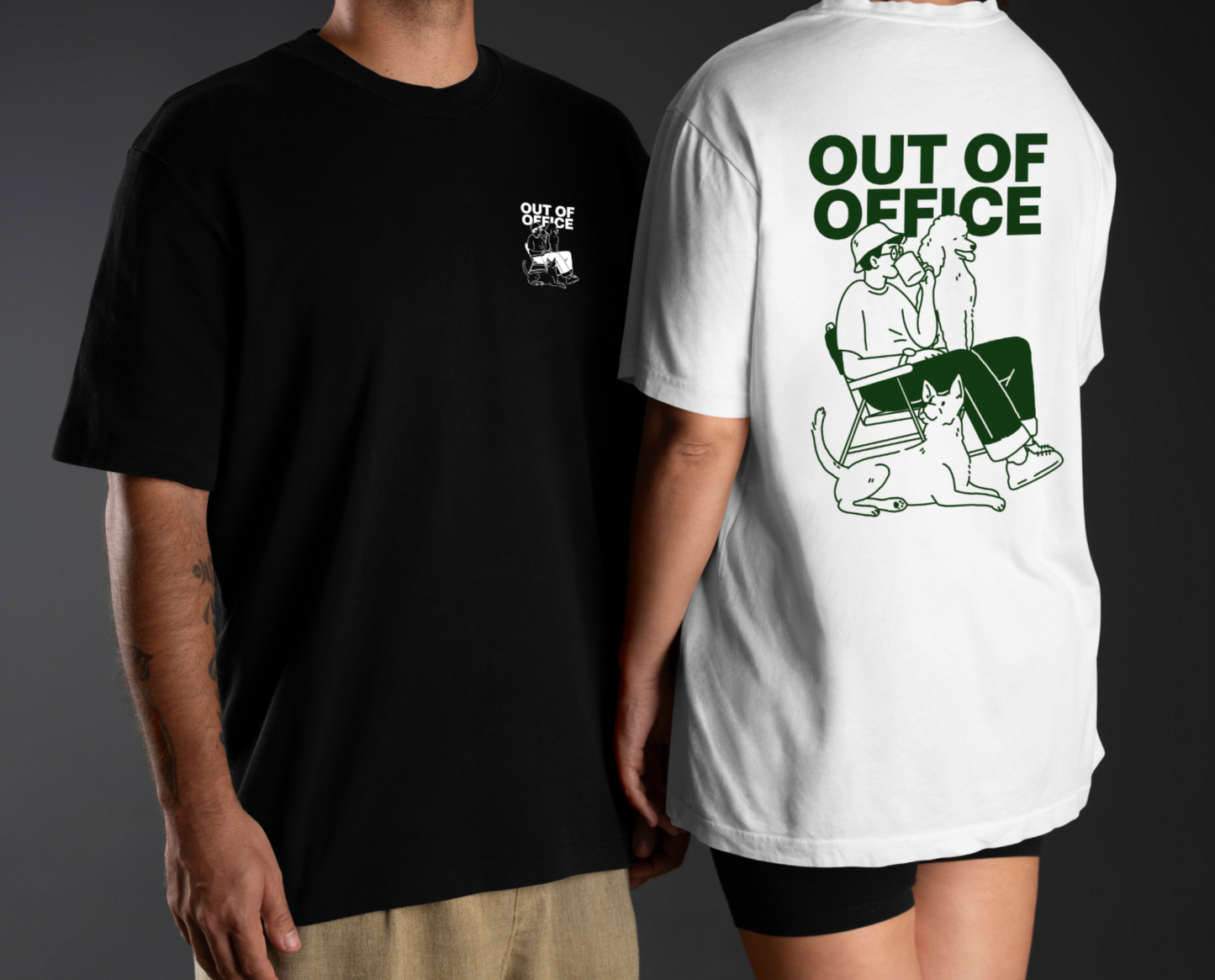 Out of Office