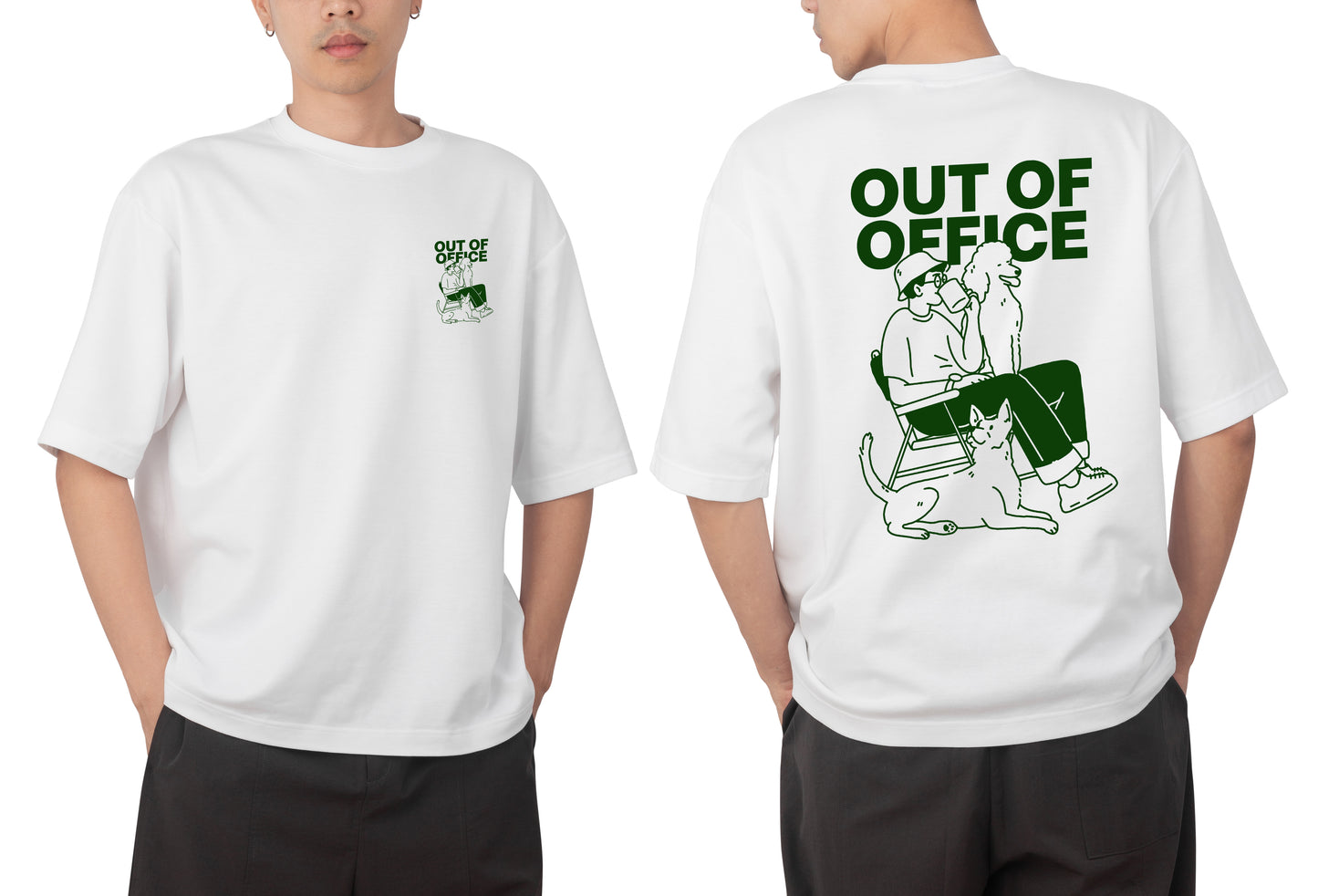 Out of Office