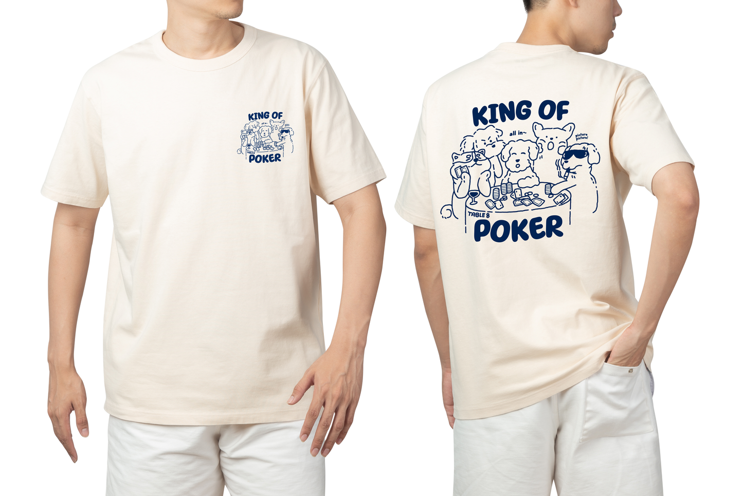 King of Poker