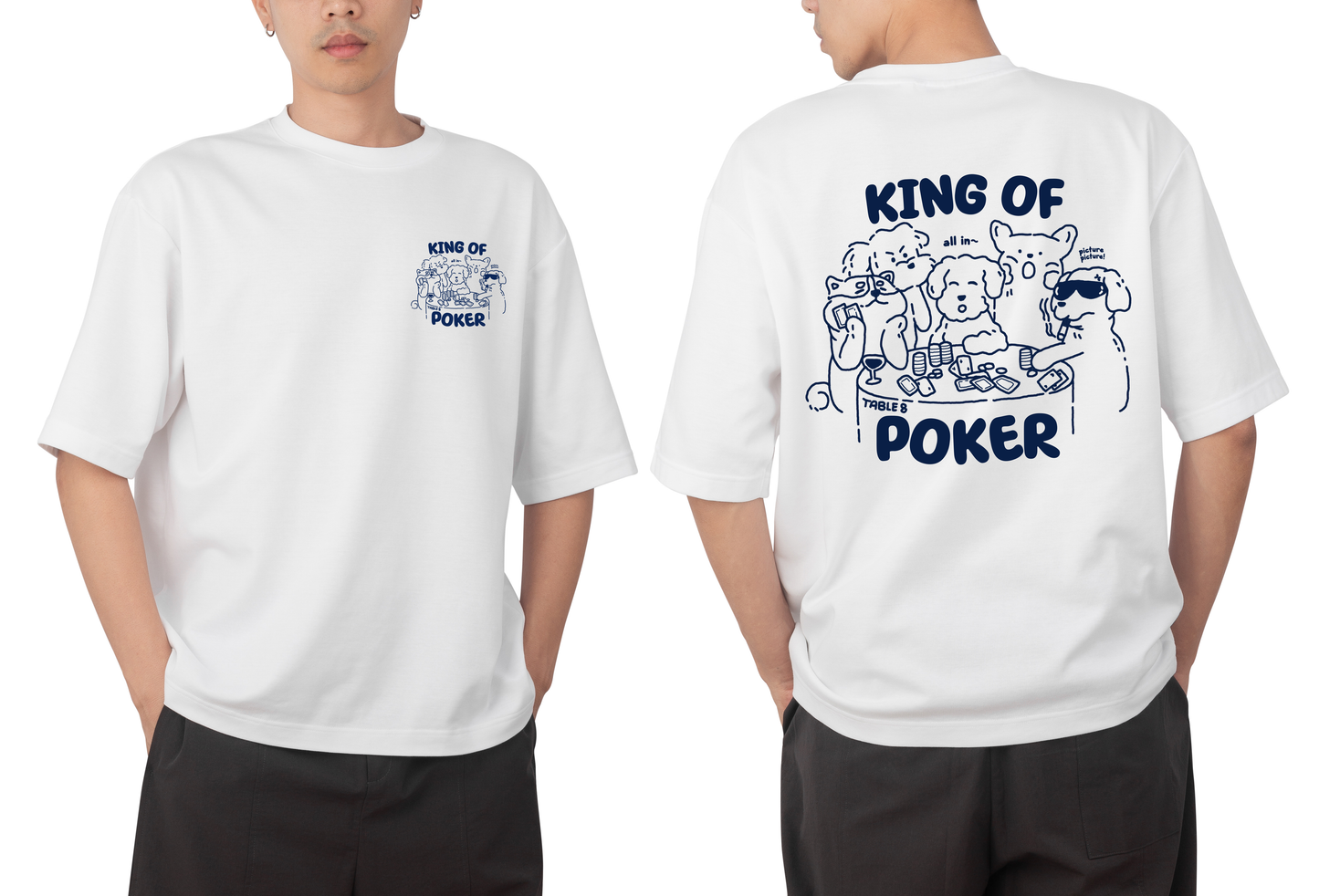 King of Poker