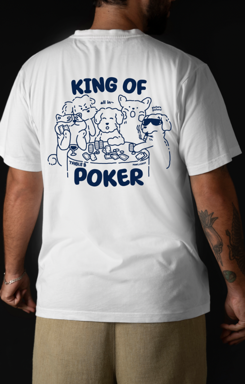 King of Poker
