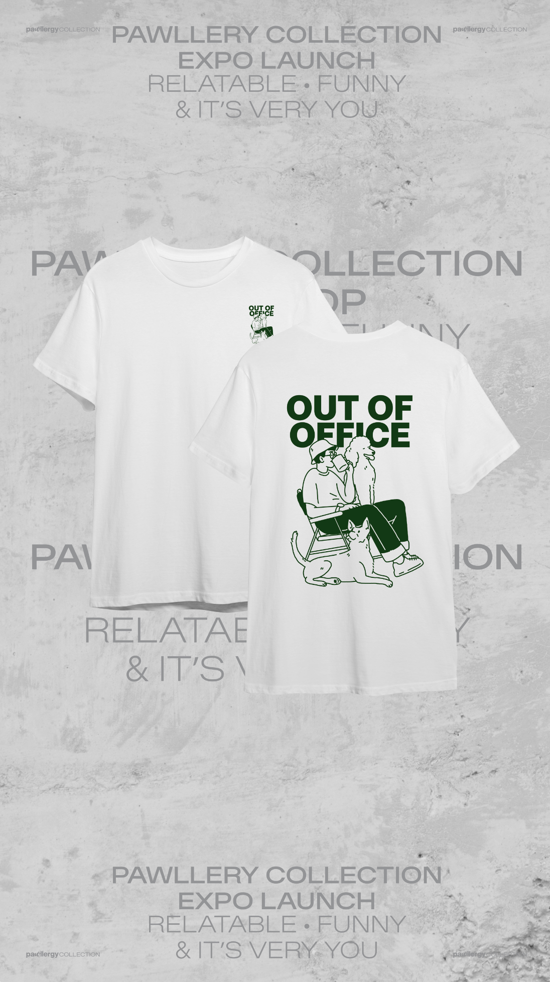 Out of Office