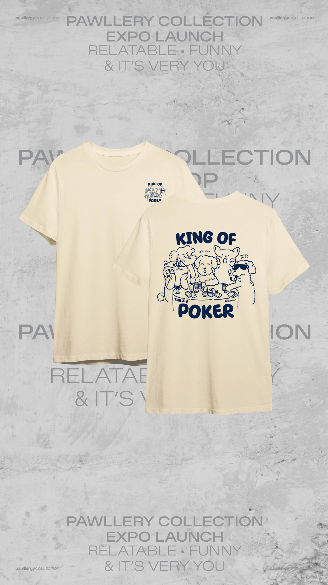 King of Poker