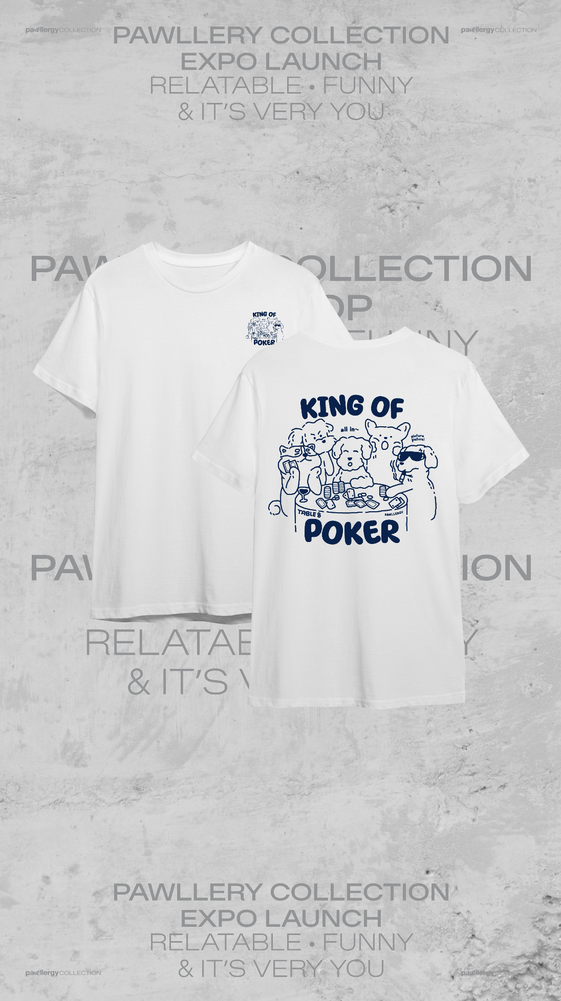 King of Poker