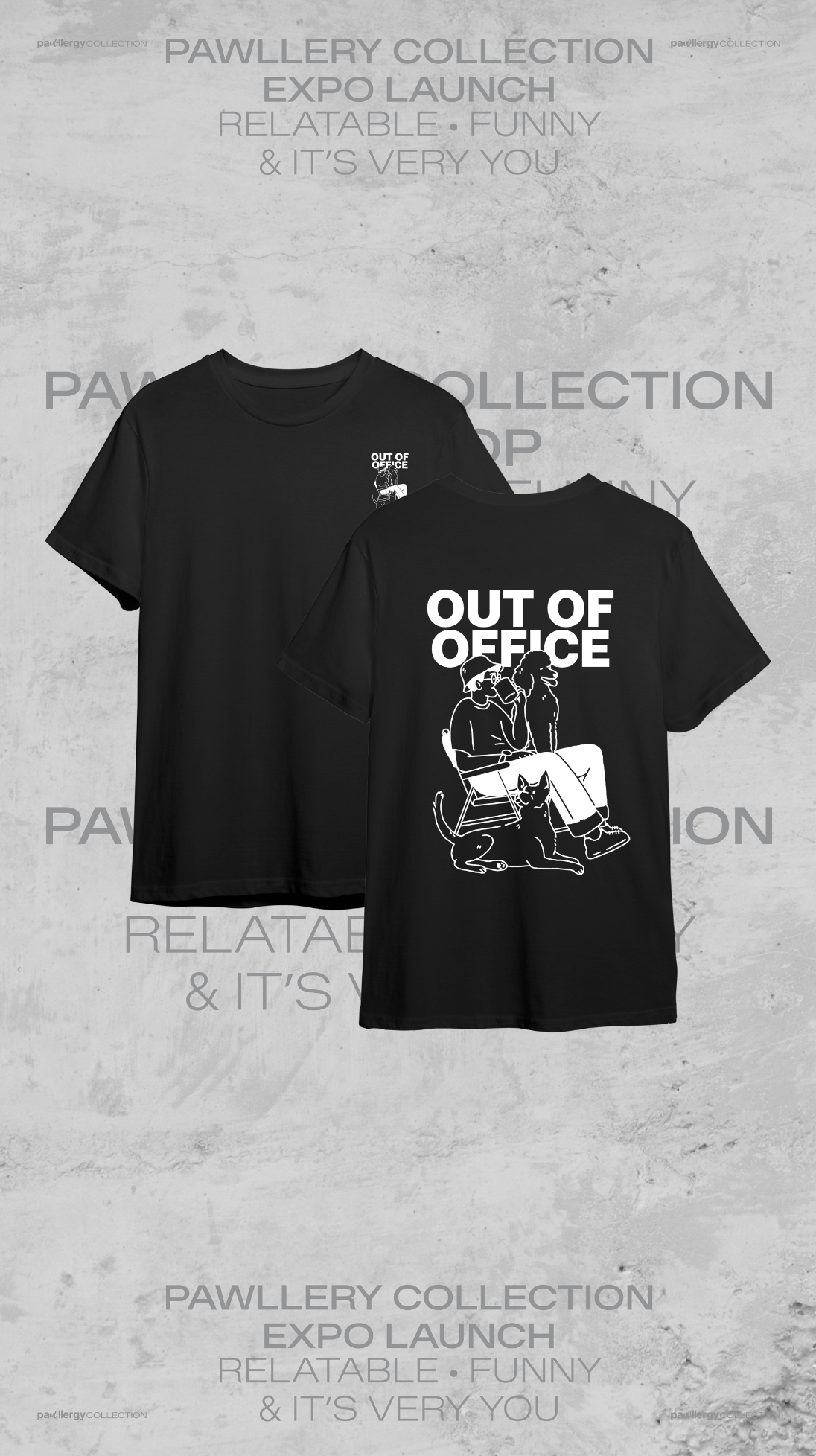 Out of Office