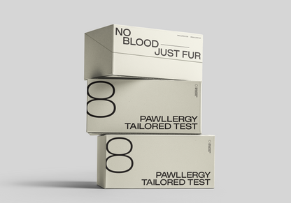 Tailored Test Kit (Coming Soon)