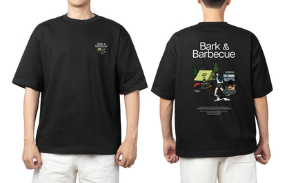 Bark & Barbeque