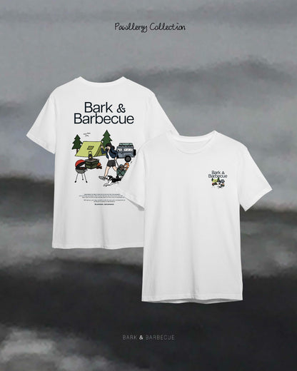 Bark & Barbeque