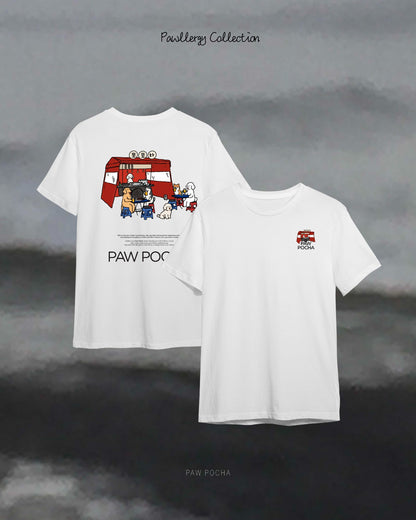 Paw Pocha